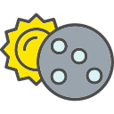 eclipse icon