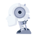 robot icon