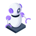 robot icon