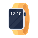 reloj icon