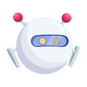 robot icon