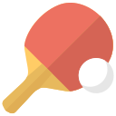 tenis de mesa icon