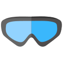 Vr glasses 