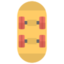 Skateboard 