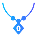 collar icon