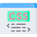 css icon