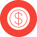 dólar icon