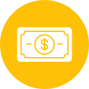 dólar icon