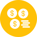 dólar icon