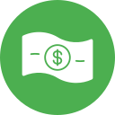 dólar icon