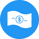 dólar icon