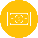 dólar icon