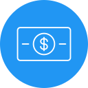 dólar icon