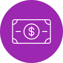 dólar icon