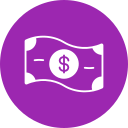 dólar icon