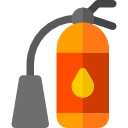 extintor de incêndio 