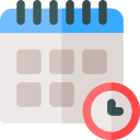 calendario icon