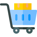 carrito de compras icon