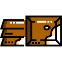 chocolate icon