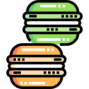 macarrón icon