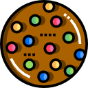 chocolate icon