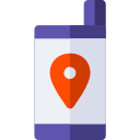 gps icon