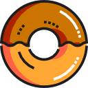 rosquilla icon