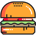 hamburguesa icon