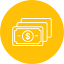 dólar icon