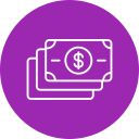 dólar icon