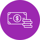 dólar icon