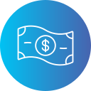 Dollar icon