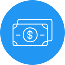 dólar icon