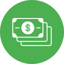 dólar icon