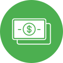 dólar icon