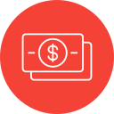 dólar icon