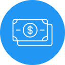 dólar icon
