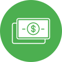 dólar icon