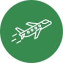 avión icon