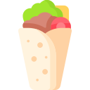 shawarma icon