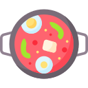 shakshuka icon