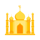 mezquita icon