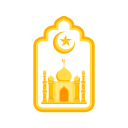 mezquita icon