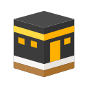 kaaba icon