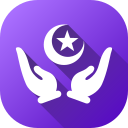 Eid mubarak icon