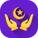 Eid mubarak icon