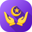 Eid mubarak icon