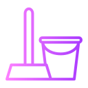 cleaning icon