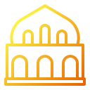 mezquita icon