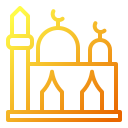 mezquita icon